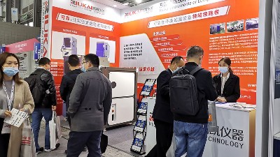 精彩回顧 -Electronica慕尼黑電子展覽會圓滿結(jié)束，瑞凱儀器風(fēng)采盡顯